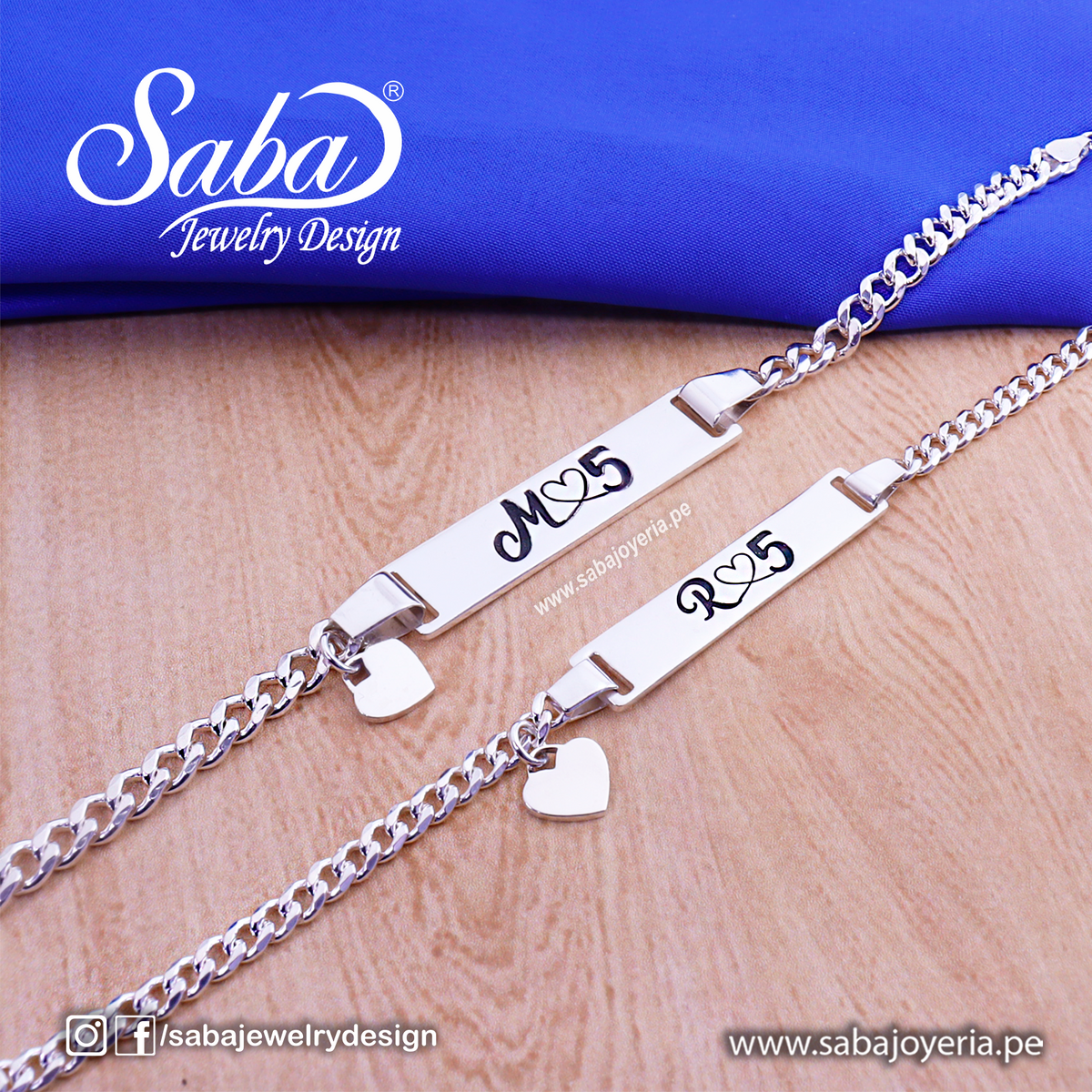 – Saba Jewelry Design