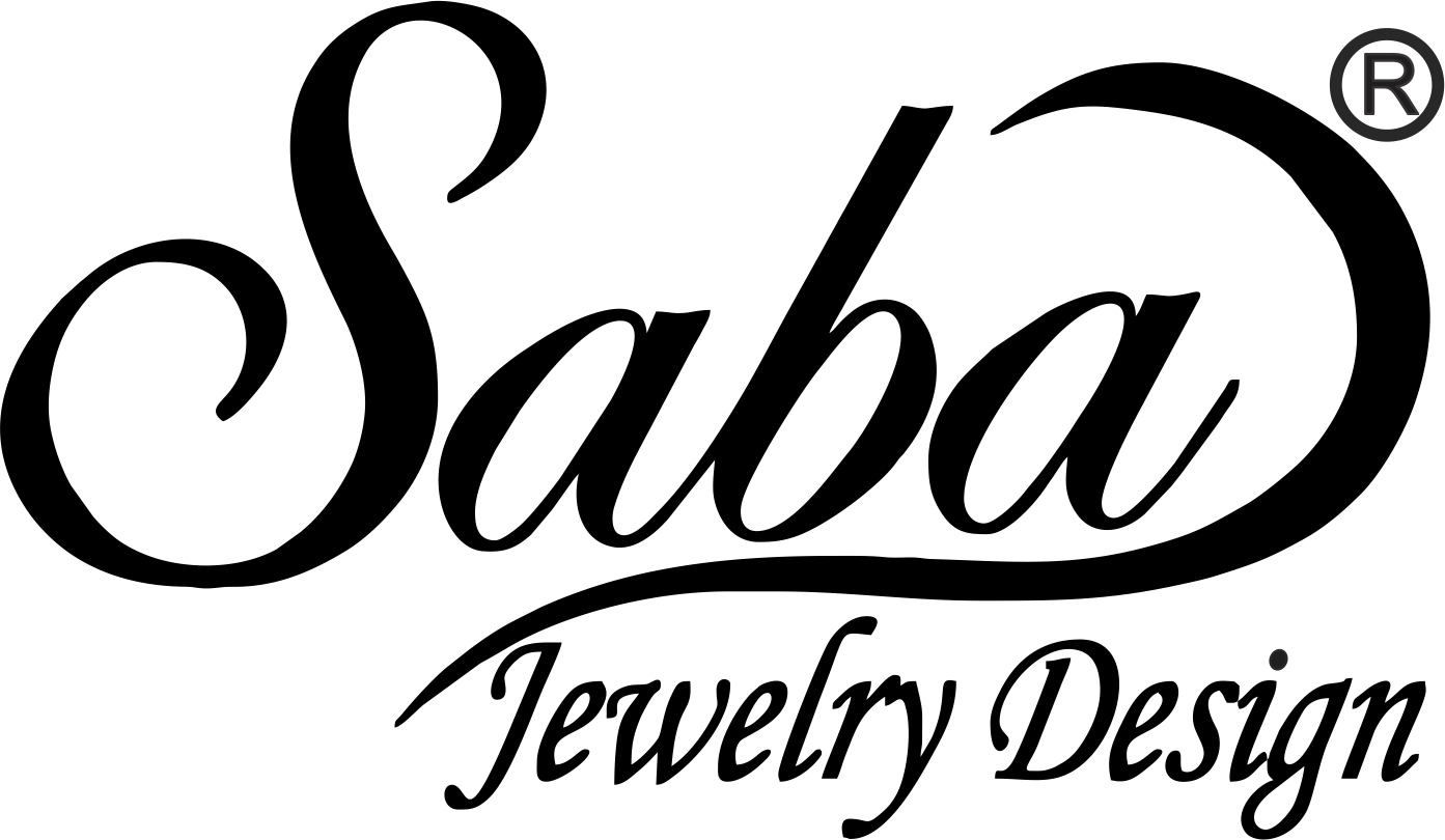 Saba Joyería logo