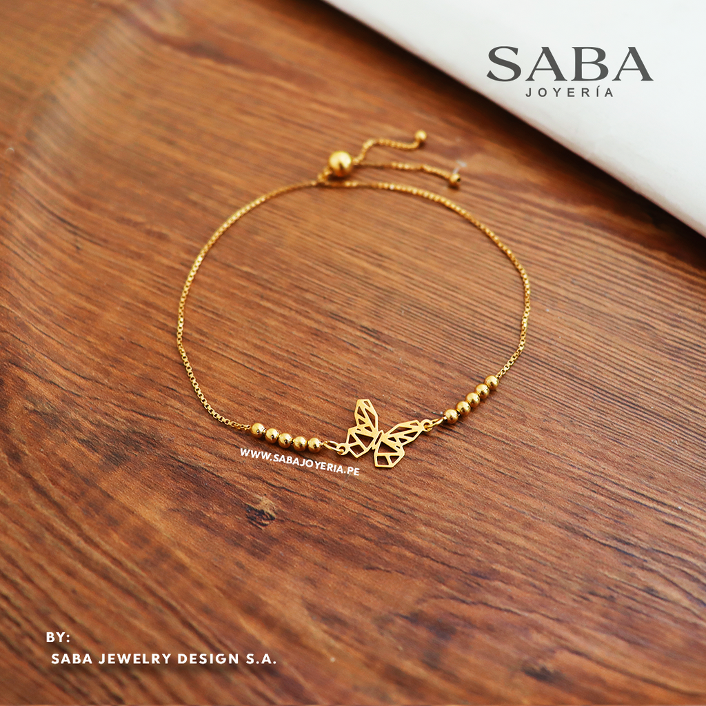 Gold – Saba Jewelry Design