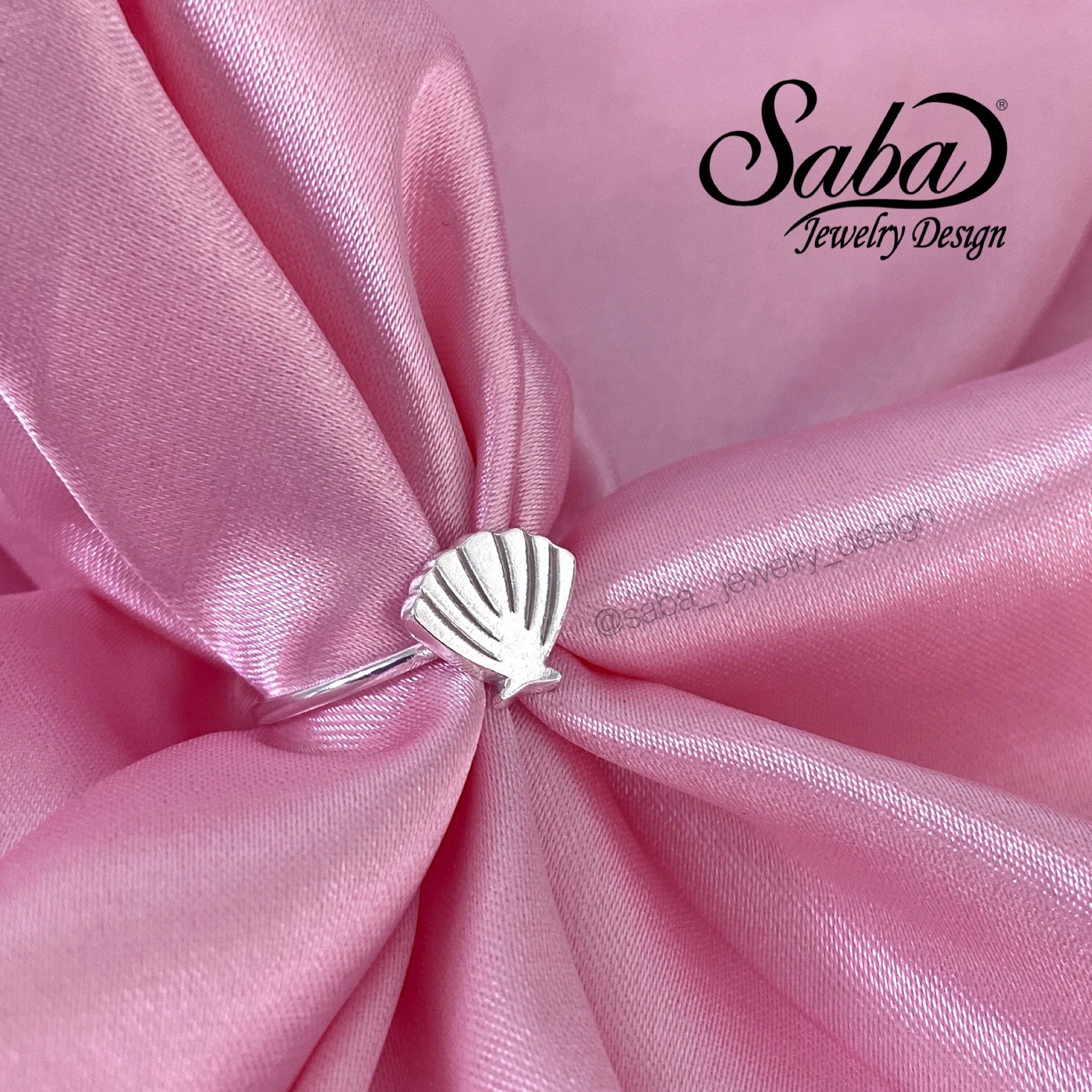 Anillo Caracola