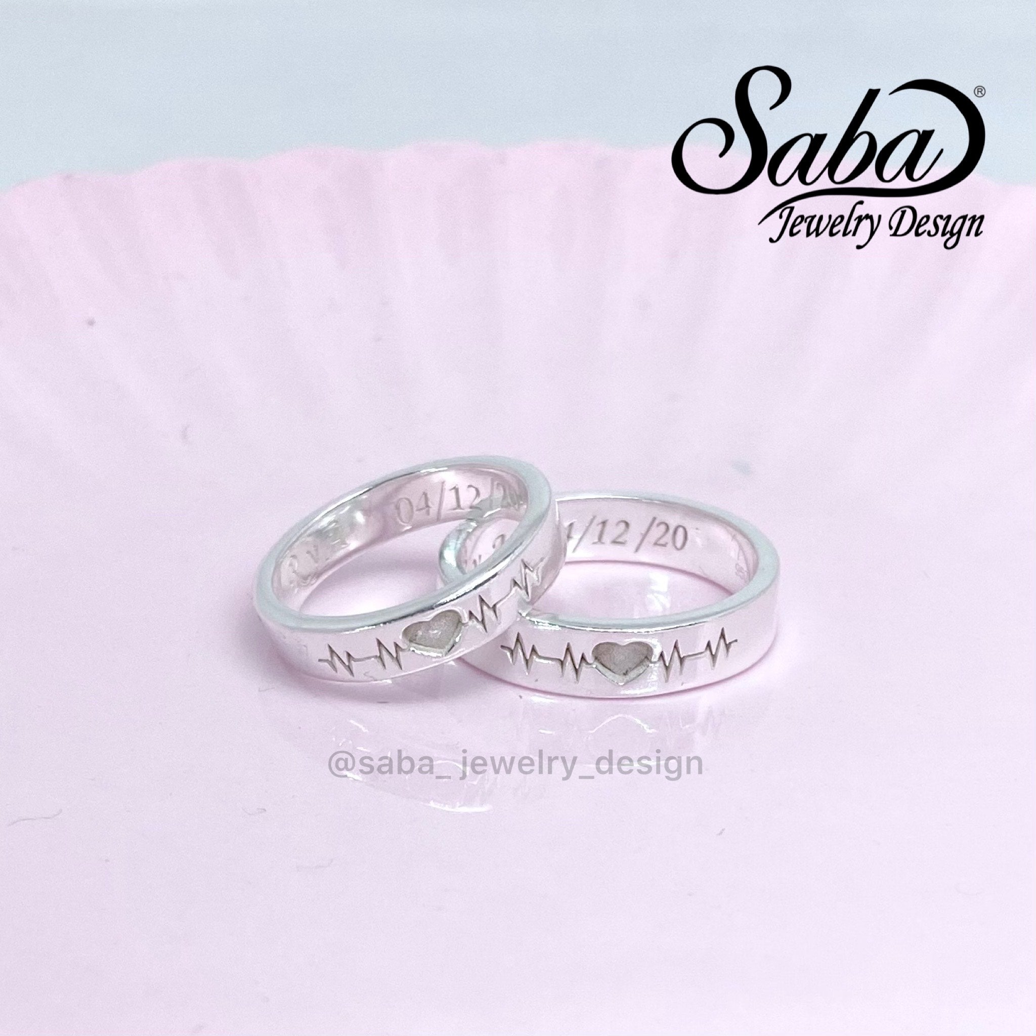 Anillo de pareja 04